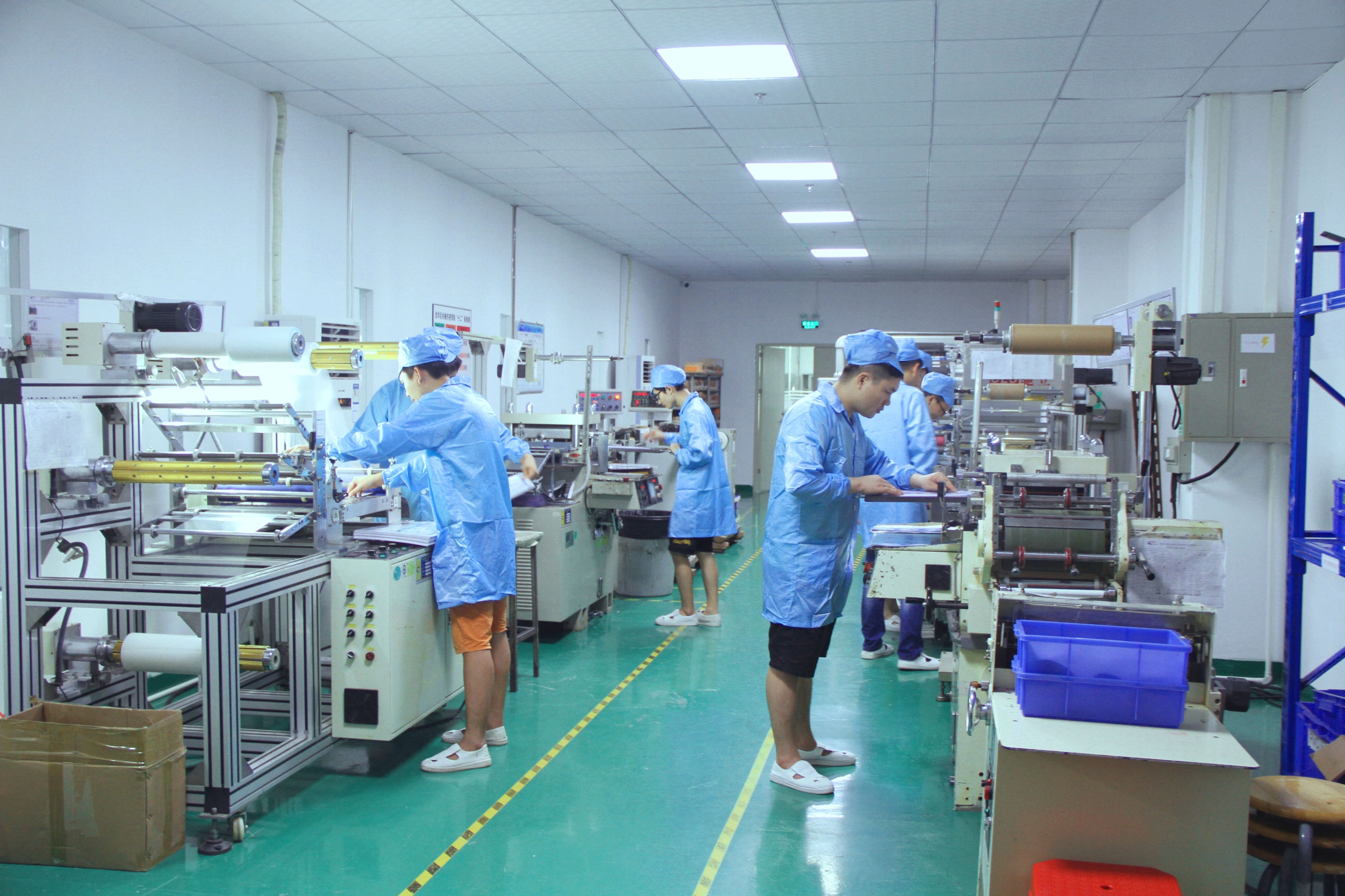 Our factory photo