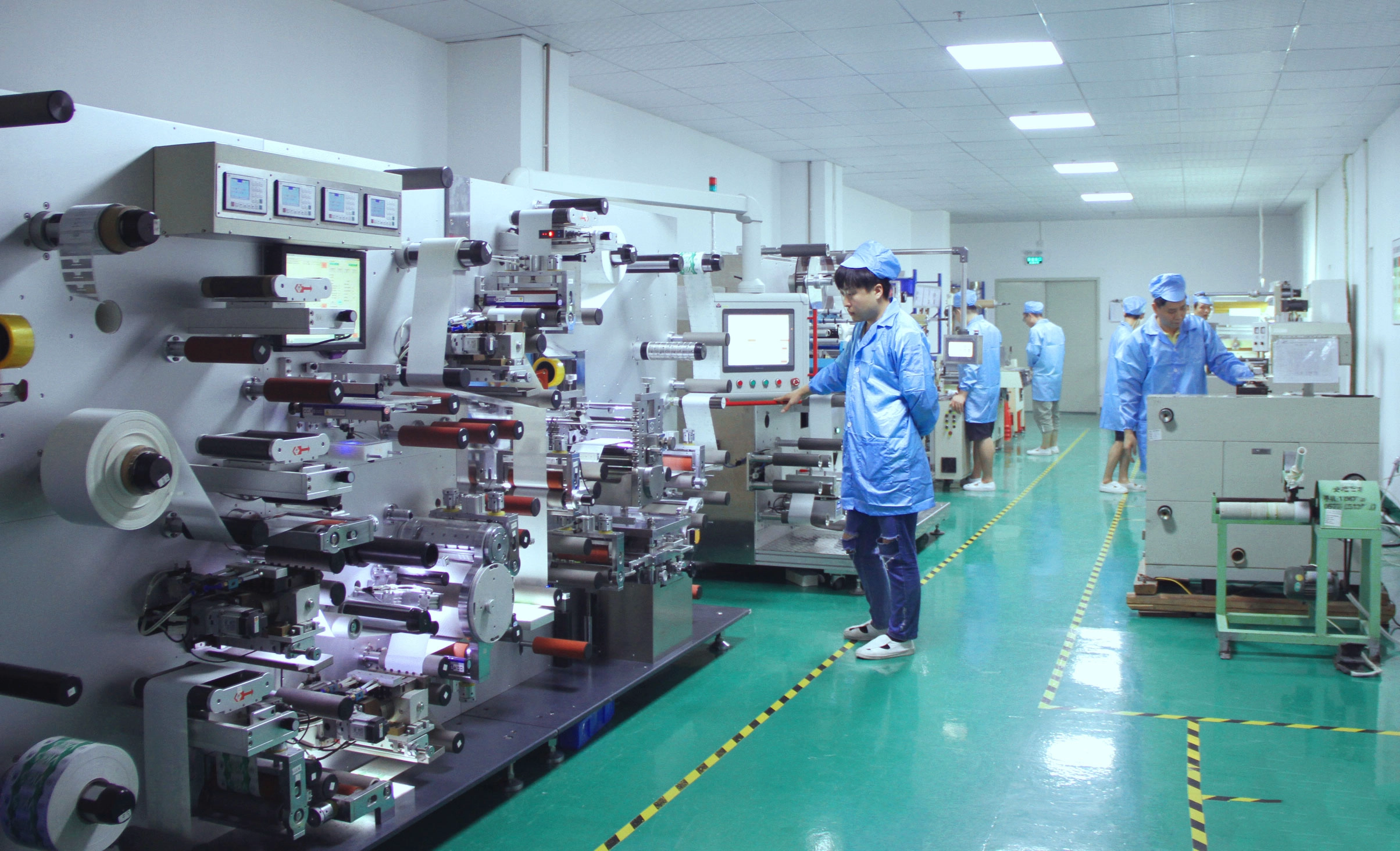 Our factory photo