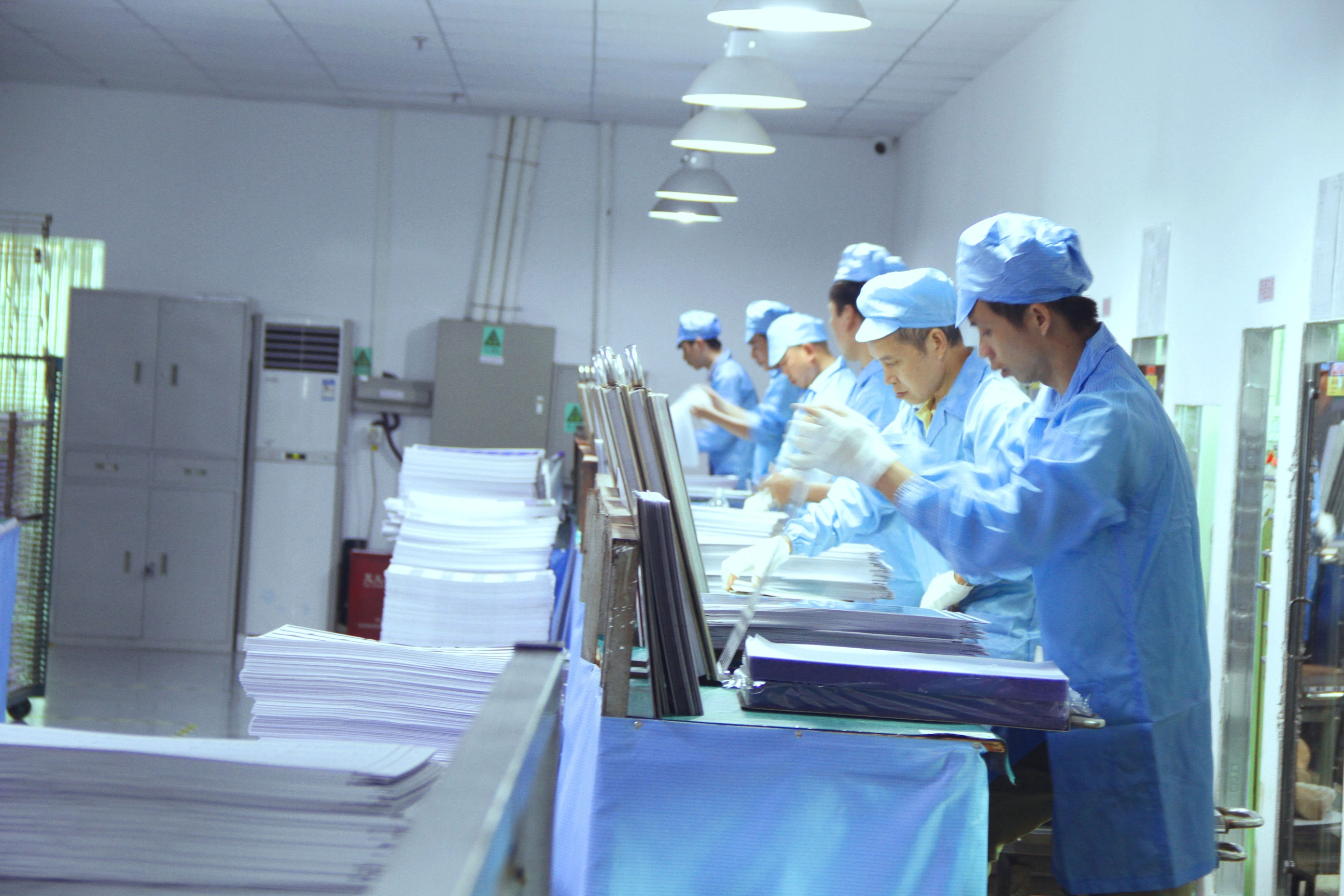 Our factory photo