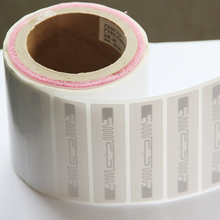 uhf rfid tag