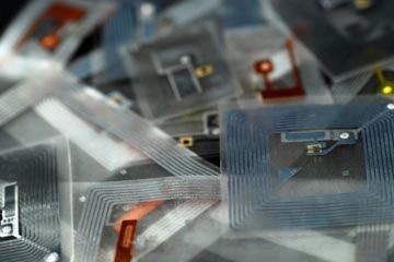 chuangxinjia rfid tags supplier