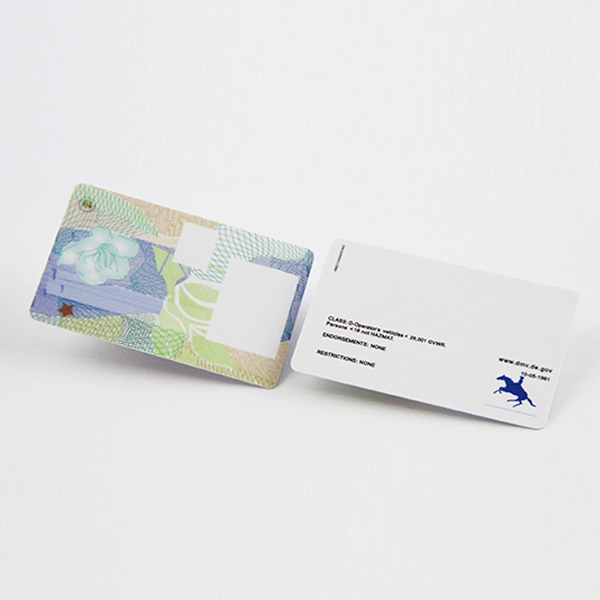 r/w rfid card 13.56mhz iso-14443a