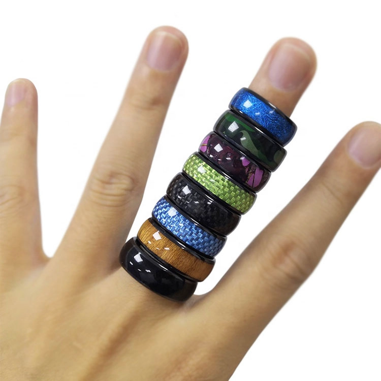rfid nfc smart tags