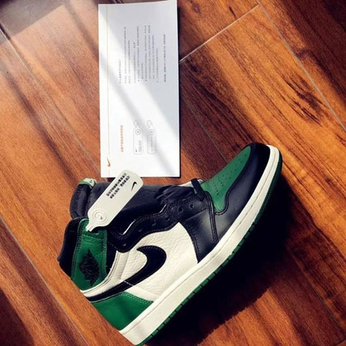rfid anti counterfeit tags for Nike sneakers