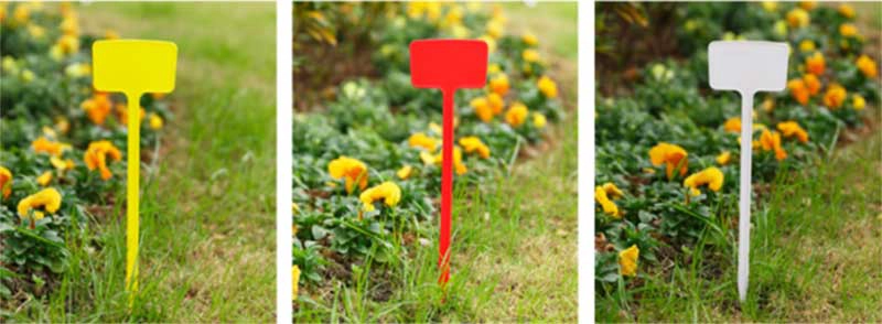 Wholesale customized UHF RFID breeding tags for potted plant management