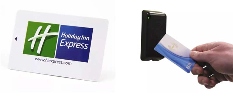 860-960MHZ RFID Cards