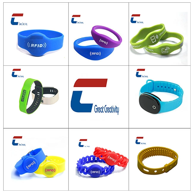 cheap silicone wristbands