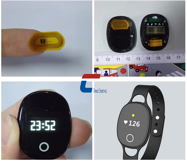 fpc mini nfc sticker