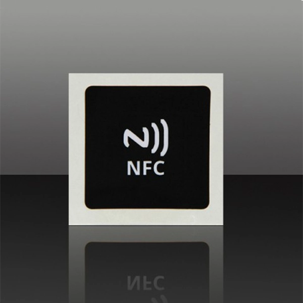 MIFARE Ultralight® C NFC tag