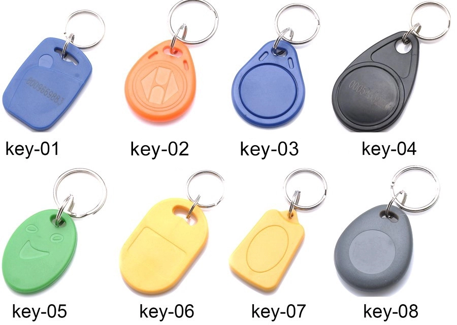 rfid keyfob