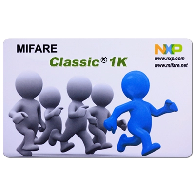 M1 smart card