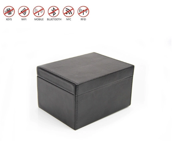 RFID-Blocking-Case