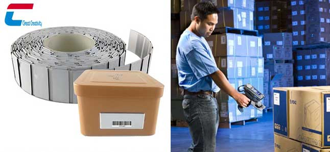 chuangxinjia rfid tag supplier