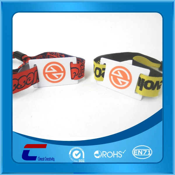 chuangxinjia NFC wristband factory