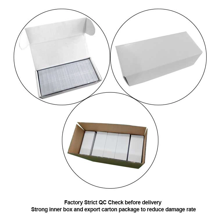 Wholesale MIFARE Classic 1K RFID Hotel Key Card