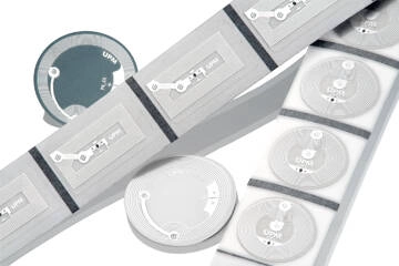 NFC tag
