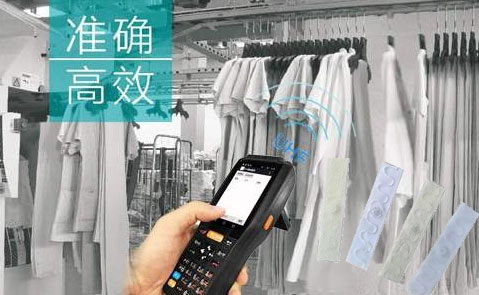 rfid laundry tags