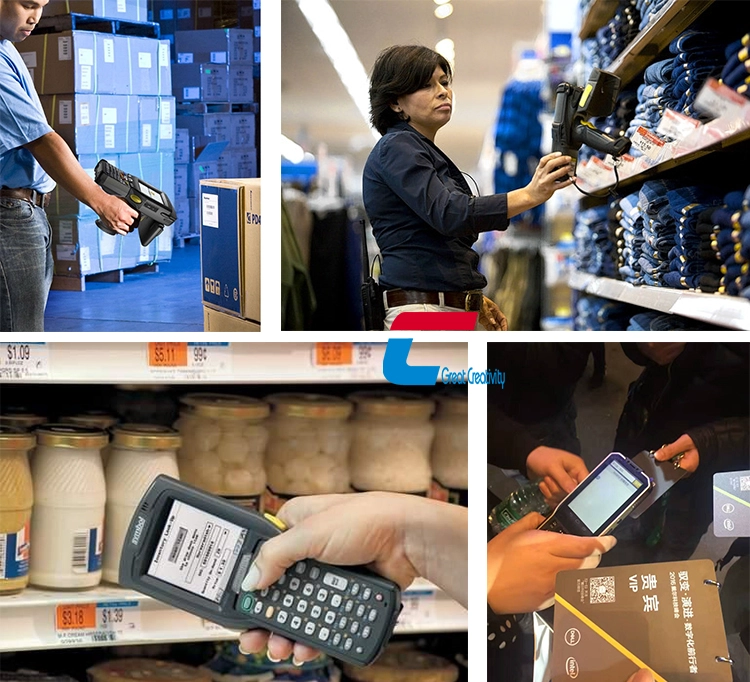 handheld rfid reader