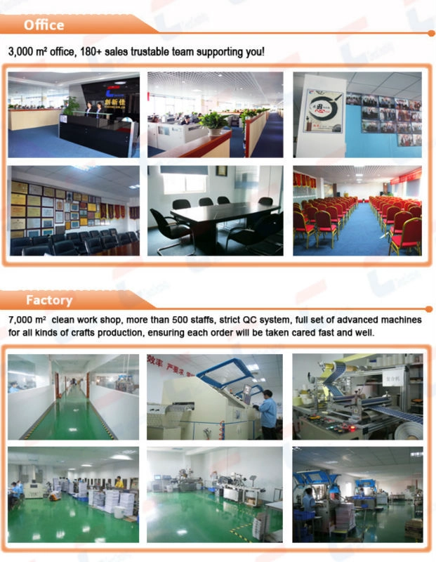 printable RFID business card China manufacture