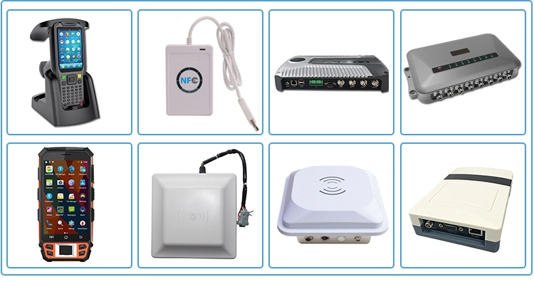 RFID reader