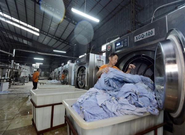 rfid laundry tags