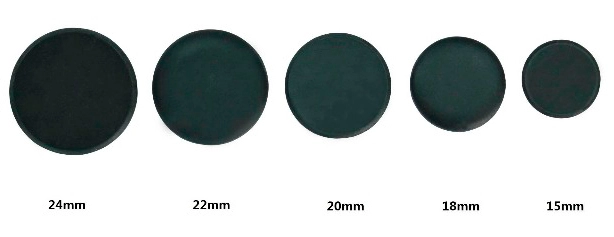 pps rfid laundry tag