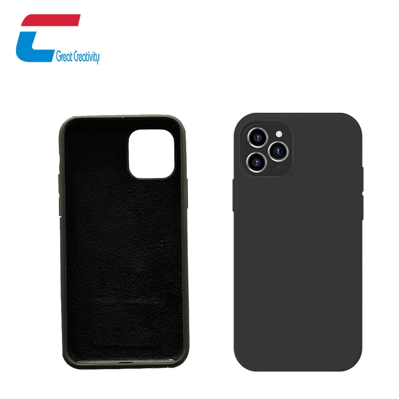 NFC Phone Case Sticker Share Social Media