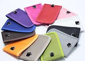 Features of RFID Signal Blocking Bag: