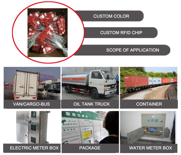 rfid seal tag