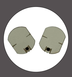 UHF anti-metal ceramic rfid tag