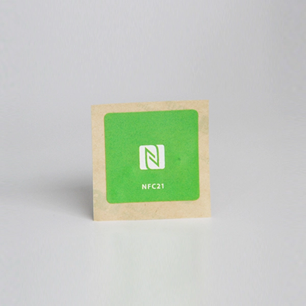 NFC tag for android phone