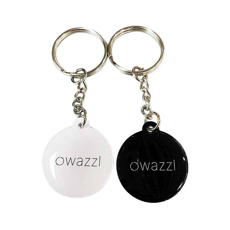Chuangxinjia NFC Key Ring