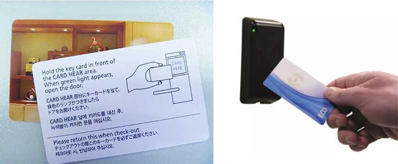 Printable Plastic Cards supplier