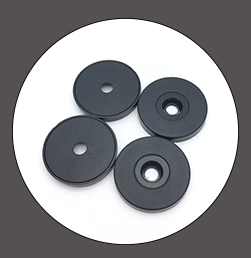RFID Coin Tag