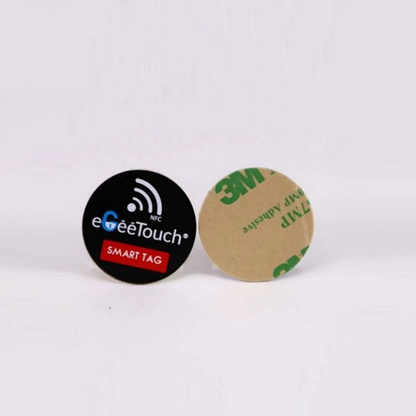 low frequency RFID coin card