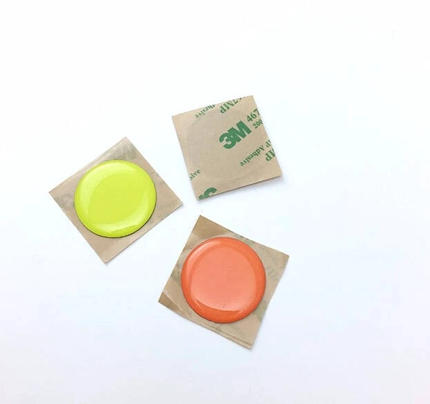 nfc epoxy tags