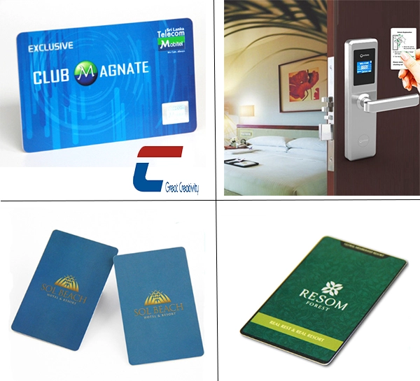 rfid card with m1 chip