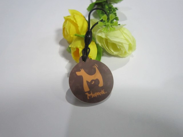 nfc qr tags