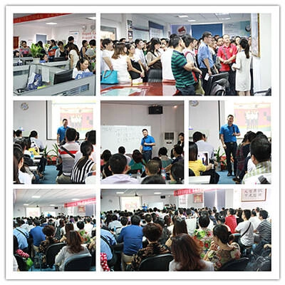 CXJ RFID Supplier
