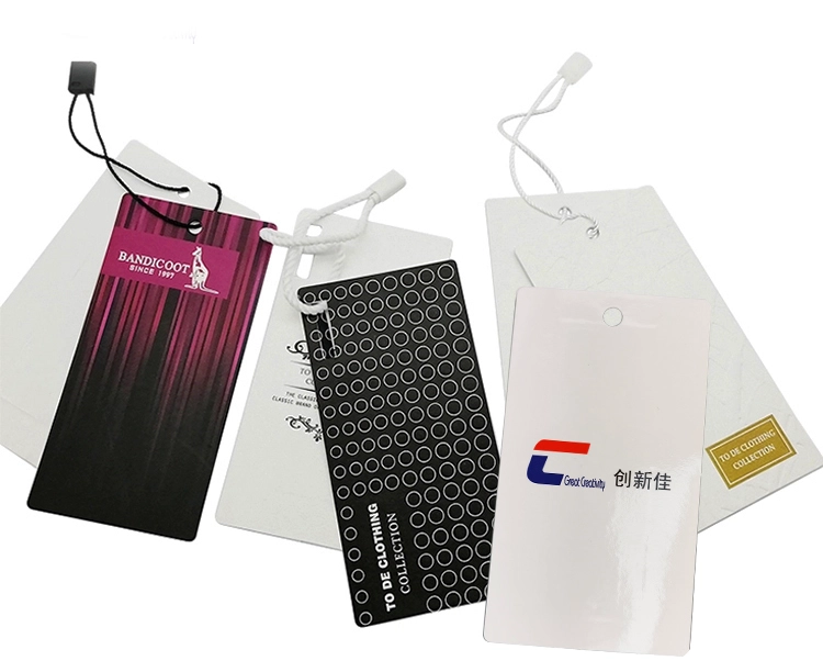 Clothing-RFID-Tag