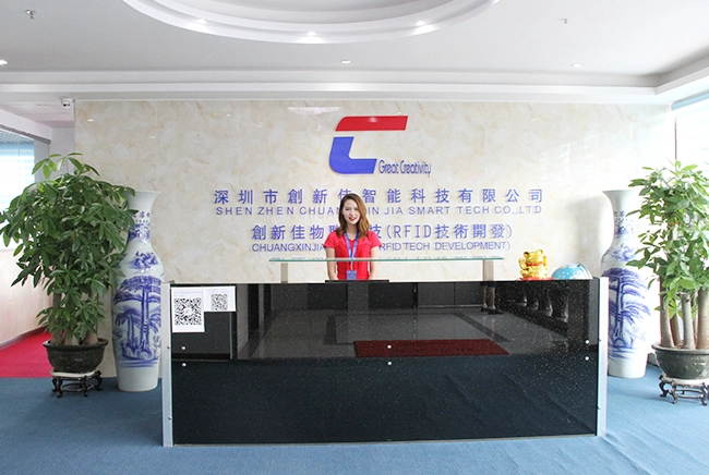 Chuangxinjia