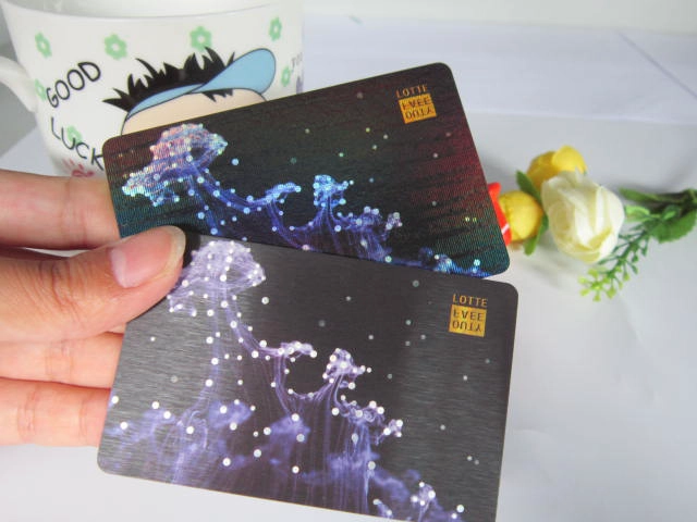 wholesale RFID card for identification
