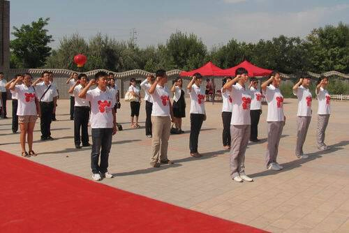 volunteers Universiade 