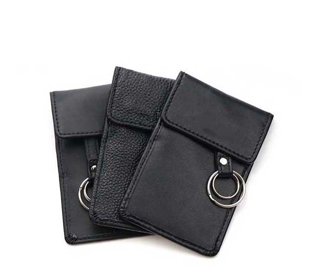 Signal Blocking Bag For Car Keys