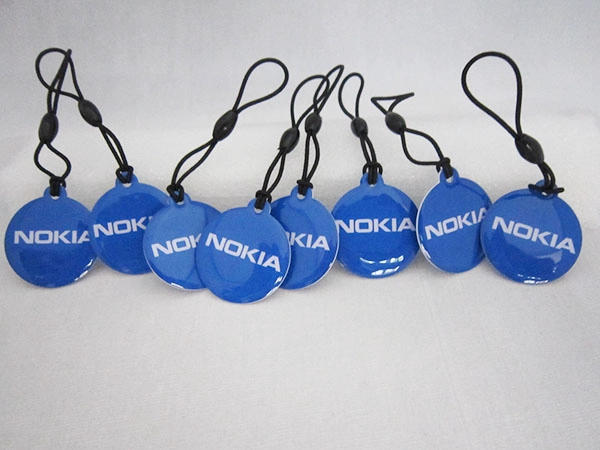 nfc epoxy tag