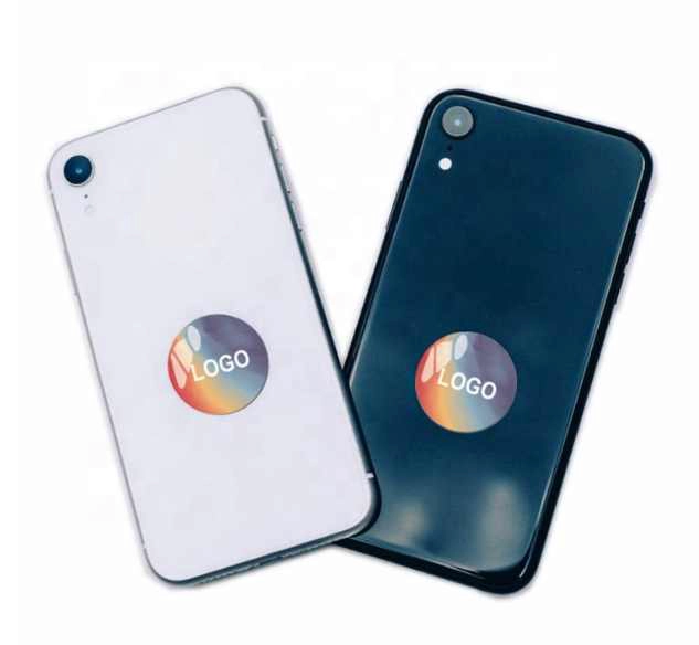 Phone NFC Event Tag