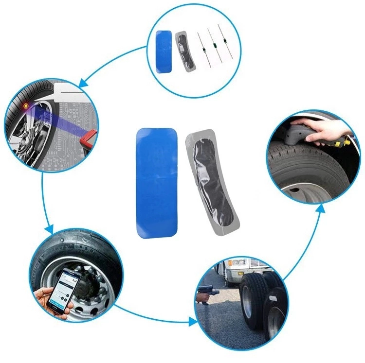 uhf rfid tire tag