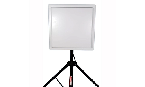 UHF integrated reader