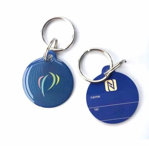 Customize-Popular-13.56Mhz-NFC-Epoxy-Tag
