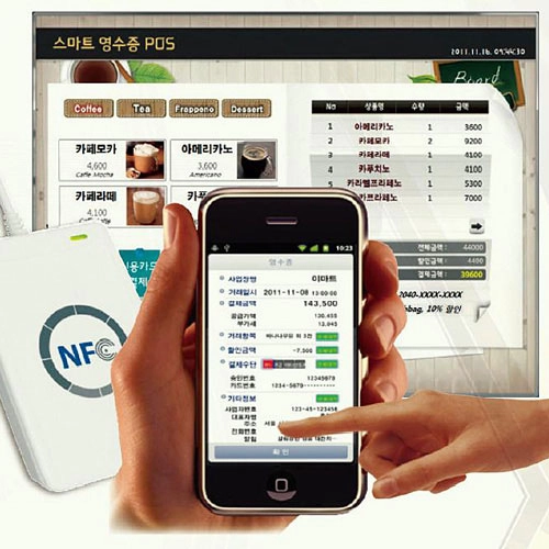 chuangxinjia nfc tag factory